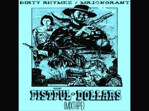 DIRTY RHYMEZ - TIME 2 ROB