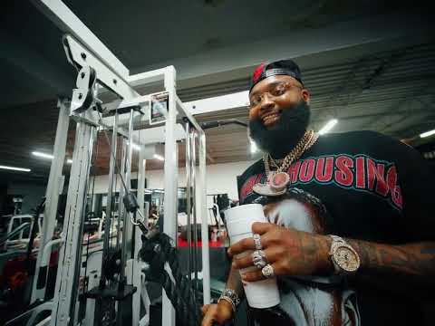 Sada Baby , J1Hunnit & BabyTron - Pop It (Remix) (Official Video)