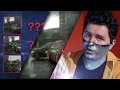 Russian Ghost Car DEBUNK