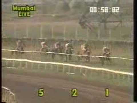 THE RAMNIWAS RAMNARAIN RUIA GOLD CUP (GRADE-2)JIWAJIRAO SCIN