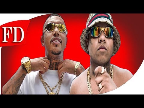 Set "Foco é O Golpe" MCS Kapela, Kelvinho, Magal, PP Da VS, Ryan SP, Dia De Maldade (DJ Naldinho)