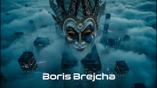Download lagu Boris Brejcha – Brutal High-Tech Minimal 2025 | ULTIMATE TECHNO MIX mp3