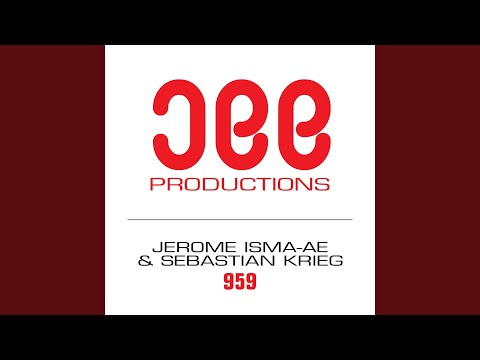 959 (Original Mix)