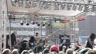 Possessed - My Belief live at Maryland Deathfest