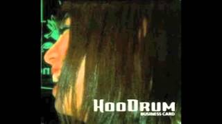 Hoodrum - Alfred