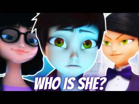 EVERYTHING WE KNOW ABOUT LILA ROSSI... AKA CERISE BIANCA 👀🦋