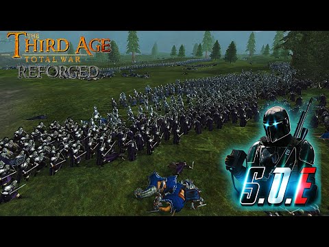 Dol Or Dor Whos Greater - Third Age Reforged