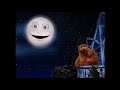 Bear In The Big Blue House Goodbye Song Bear Ojo Luna Vocals Mix