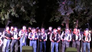 Musik-Video-Miniaturansicht zu Ó Amieira, Amieira Songtext von Portuguese Folk