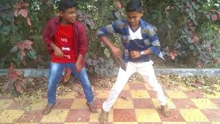 Next Enti  Song dance performance ll pondu ll Pramod ll