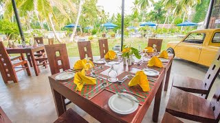 Oreeka Hotels (Katunayake Airport Hotel), Negombo, Sri Lanka | Sita Hotel Galler