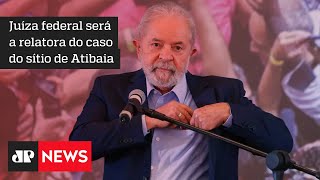 Caso do sítio de Atibaia, que envolve o ex-presidente Lula, começa a tramitar na Justiça do DF