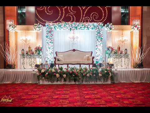Wedding Decorator portfolio by Big Tent Eventz in Chennai - Photo 1 Wedding Decorator portfolio by Big Tent Eventz in Chennai - Photo 1