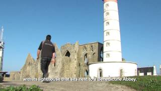 preview picture of video 'Welcome to Finistère - Around the Iroise Sea (with English subtitles)'