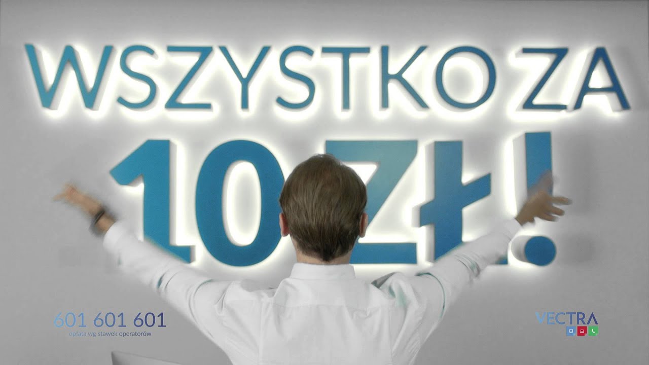 Dziesięć!