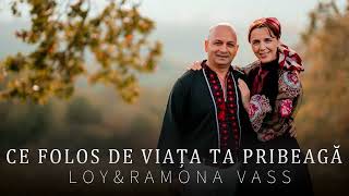 Download lagu Loy & Ramona Vass - Ce folos de viața ta pribeagă. (Cover) mp3