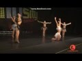 "Angels and Demons" - Dance Moms FULL Dance ...