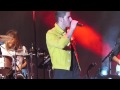 Jonas Brothers - Burning Up (LIVE) 