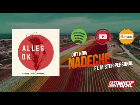 NP404 FT. MISTER PERSONAL - ALLES OK (OFFICIAL AUDIO)