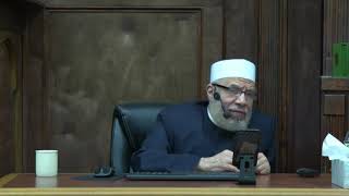 سفر المتوفى عنها زوجها لتأنس بأبنتها/ الخميس 🕋(15-7-2021م)فتاوى على الهواء مباشرة image