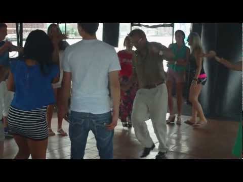 NYC Party DJ Natasha Koroleva