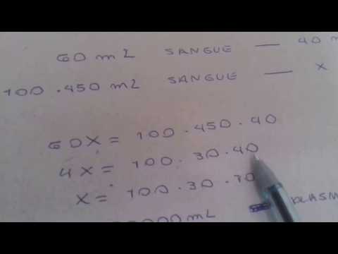 QUESTÃO 176 - PROPORÇÃO E REGRA DE TRÊS - ENEM 2016 - 2ª APLICAÇÃO