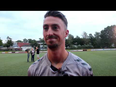 Stimme zum Spiel TuRa Harksheide - Teutonia 05 | 0:3