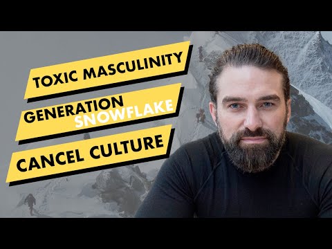 Ant Middleton - Toxic Masculinity, Generation Snowflake & Cancel Culture | Paul Mort Talks Sh*t #30