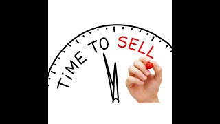 When To Sell Your Investments