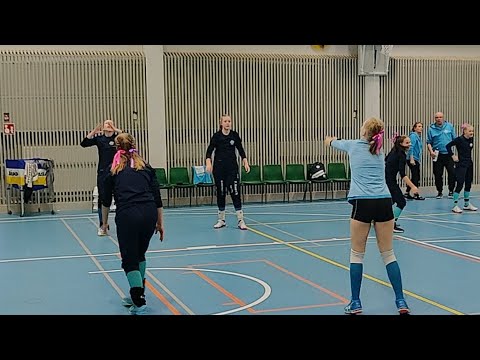 Ajo C1 - VaLePa C Välierät Savonlinna