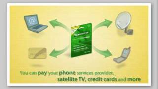 Learn How to Make a Payment with MoneyPak
