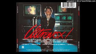 Ultravox - The Wild, The Beautiful And The Damned [HQ]