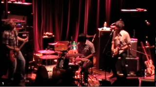 Mike Watt and the Missingmen - One Reporter's Opinion