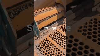 Peneira vibrat&oacute;ria Powerscreen Warrior 1400 | Imagem 5 - Machineryline