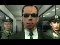 The Matrix Path Of Neo Walkthrough Part 3 He S Heading For The Street