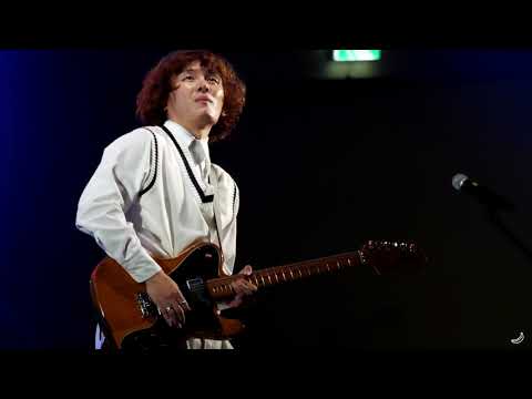 180916 [그린플러그드경주] what's up(4 non blondes/cover) - 잔나비(jannabi) @경주황성공원실내체육관