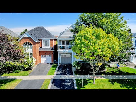 31 DAVEY STREET, AJAX, ON, CANADA