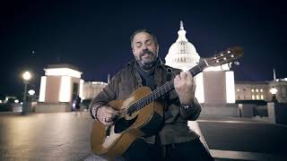 Quarantunes #30 with Raul Malo 🎶 A Change Is Gonna Come by Sam Cooke