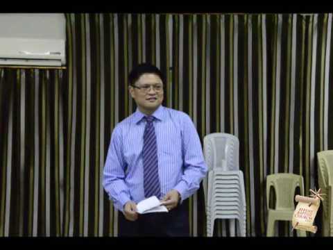 CSF Message - 10.06.2016