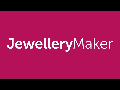 JewelleryMaker LIVE 18/03/2022