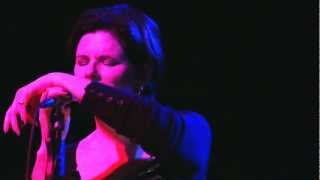 Cowboy Junkies - &quot;Common Disaster&quot; Live