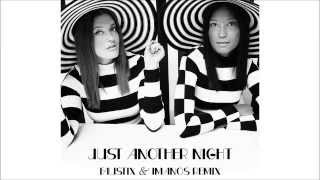Icona Pop - Just Another Night [Faustix and Imanos Remix]