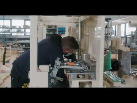 New Project - Italia - Corporate video