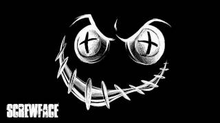 Darren Styles - Screwface