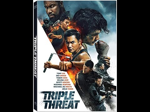 Triple Threat_Full Movie_2020