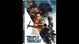 Download lagu Triple Threat_Full Movie_2020 mp3 Download lagu Triple Threat_Full Movie_2020 mp3