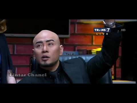 Full Hitam Putih 9 Mei 2017 - Para Ilmuan Cilik