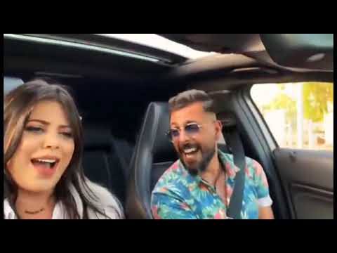 Oussama fadel & fatema zahrae lahrech kahlete laâyoune