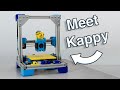 How To Build The Best DIY 3D Printer For Beginners