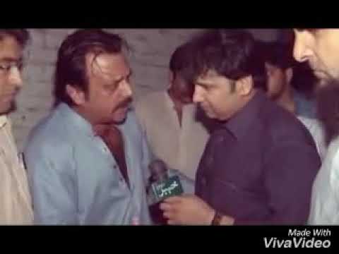 Yousaf jan aw jhangir khan